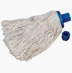 Franges type espagnol en microfibres embout hexagonal adaptables - Clean Equipements